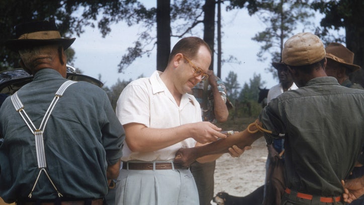 Descendants of syphilis experiment at Tuskegee caution using study as reason not to get COVID vaccine - Vimarsana News