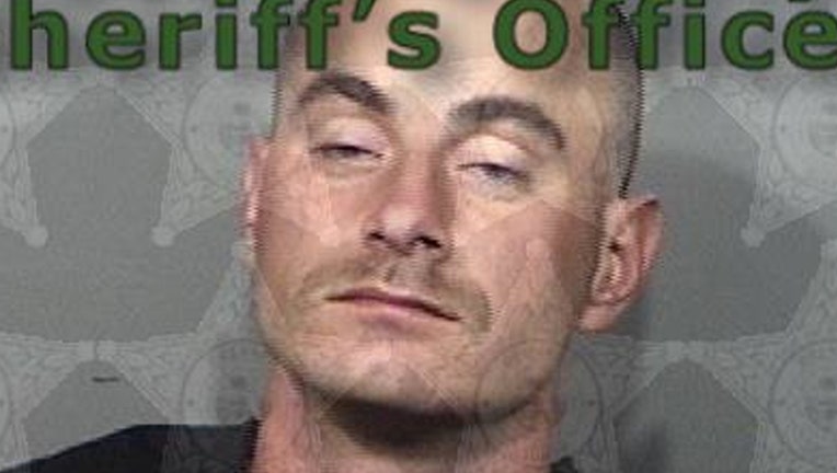 school no pants gun titusville