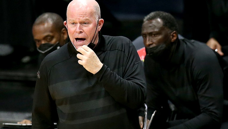 orlando magic coach steve clifford covid-19