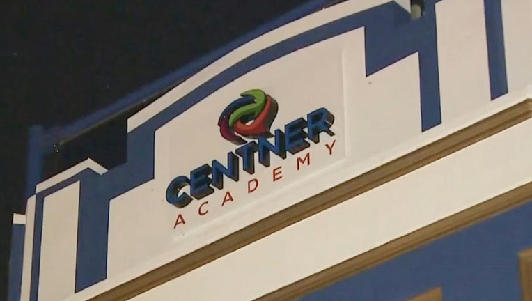 centner academy miami wsvn