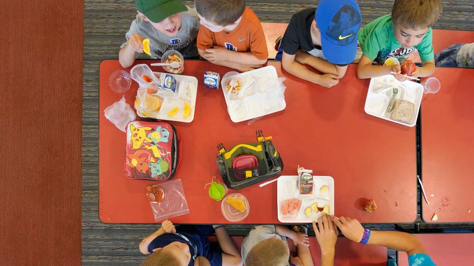 More summer meal programs starting to stem childhood hunger in Maine