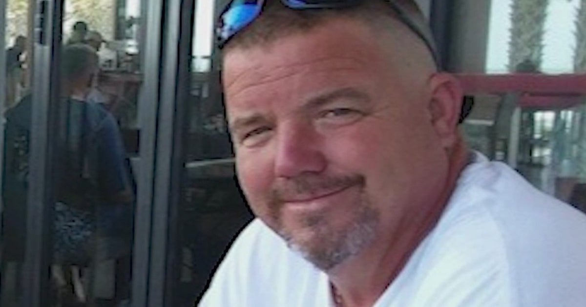 Florida man pulls struggling swimmer out of rough ocean waters | FOX 35 Orlando