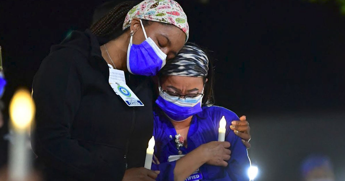 National Nurses Week: Restaurants, brands offer freebies and discounts | FOX 35 Orlando