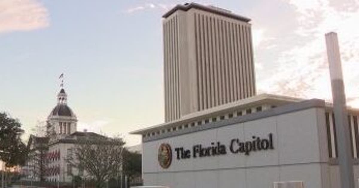 Tallahassee man found guilty of Florida Capitol threats | FOX 35 Orlando