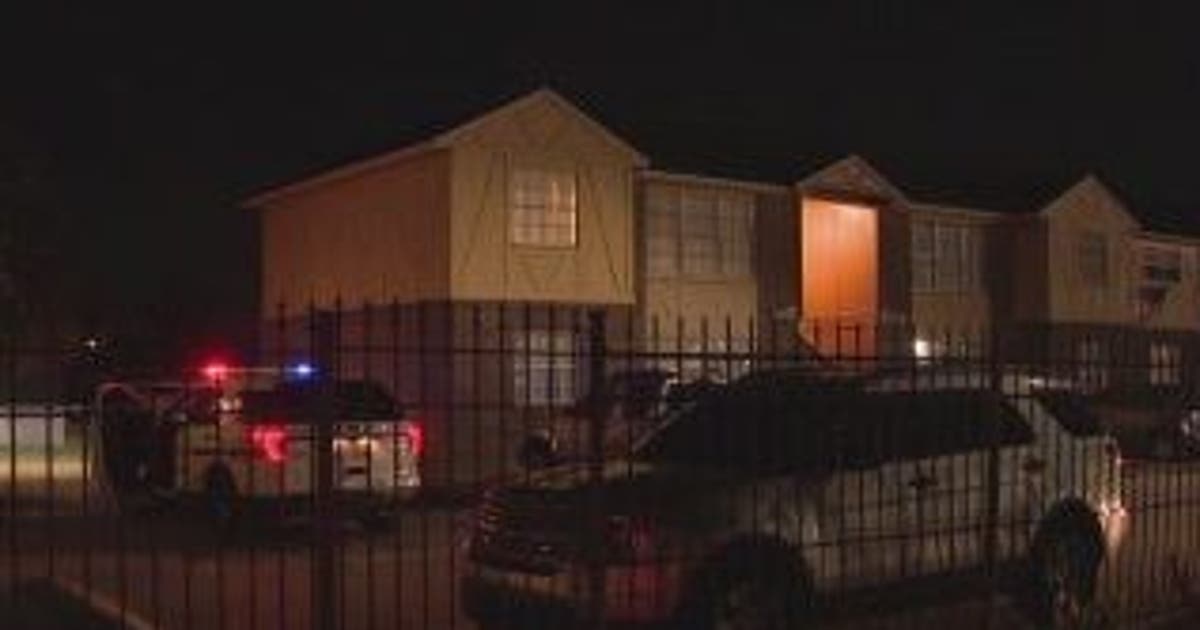 Deputies identify man shot, killed at Orlando apartment complex | FOX ...