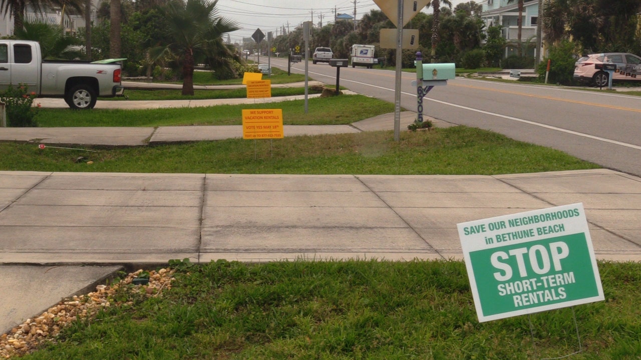 ‘Neighbor vs neighbor’ Council to decide fate of short term rentals in