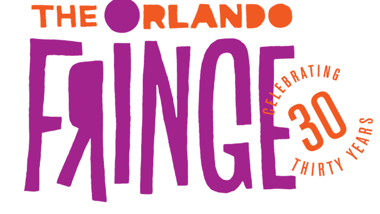 Orlando Fringe Festival 2021 runs through May 31