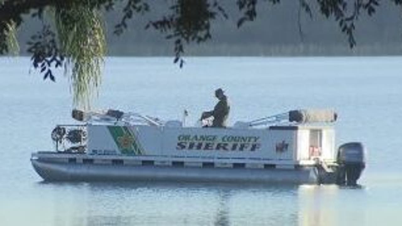 Crews searching for missing paddleboarder in Orlando lake - Vimarsana News