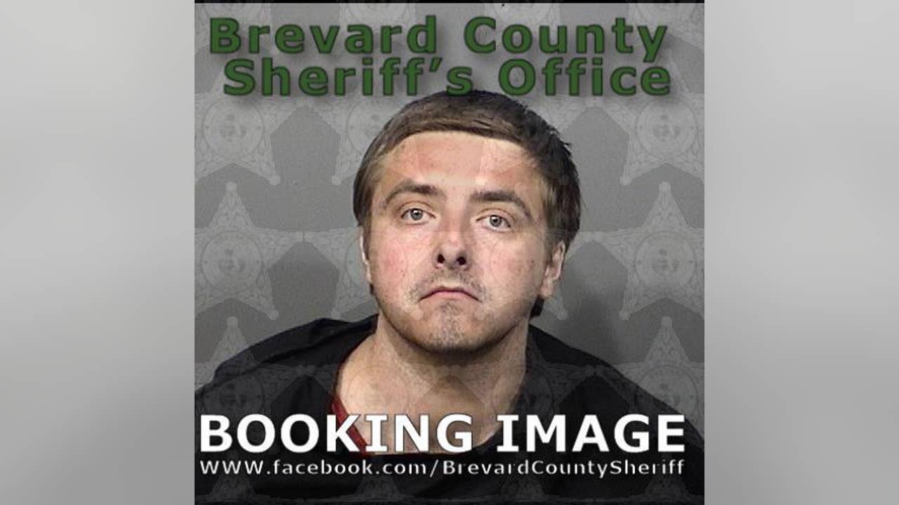 Brevard County man accused of unprovoked attack on elderly couple at Dairy Queen - Vimarsana News