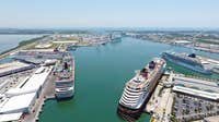 Port Canaveral plans new basin for growing space operations