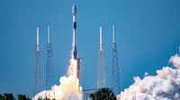 SpaceX plans Thursday Starlink launch from Cape Canaveral