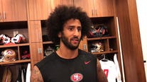 Colin Kaepernick publishing company announces release date on book calling for police, prison abolition
