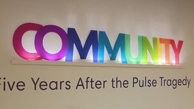 New Pulse exhibit open at Orange County Regional History Center