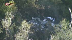 Embry-Riddle professor offers analysis on Lake County helicopter crash