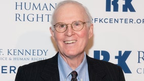 Charles Grodin, 'The Heartbreak Kid' actor, radio commentator and author, dies at 86