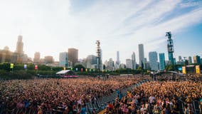 Lollapalooza 2021 lineup: Foo Fighters, Post Malone, Miley Cyrus to headline Chicago music festival