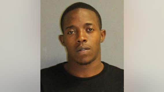 Police: Daytona Beach shooting suspect arrested