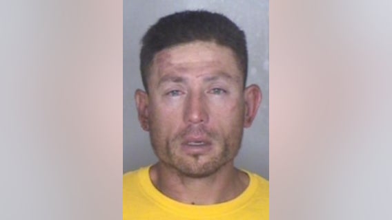 Northern California tree trimmer charged in deadly throat slashings