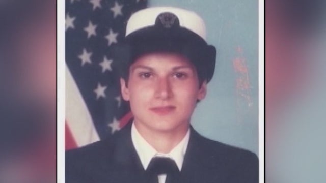 Detective 'overjoyed' over conviction in 37-year-old cold case murder of Navy recruit
