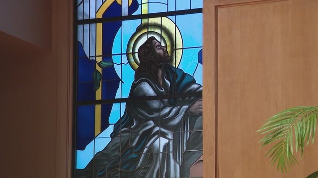 Pastor, parishioner react after FDLE nabs 4 men accused of stealing from churches