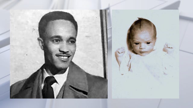 FOX 35 anchor makes life-changing discovery through DNA test kit