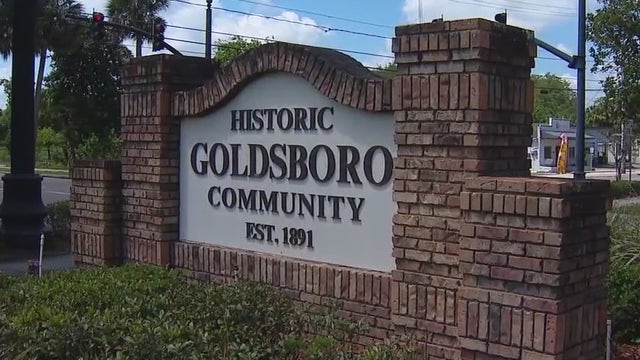 Affordable housing being built in historic Sanford neighborhood