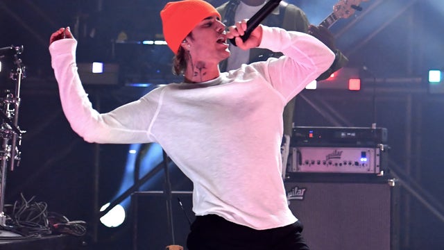 Justin Bieber announces 2022 tour stop at Orlando's Amway Center