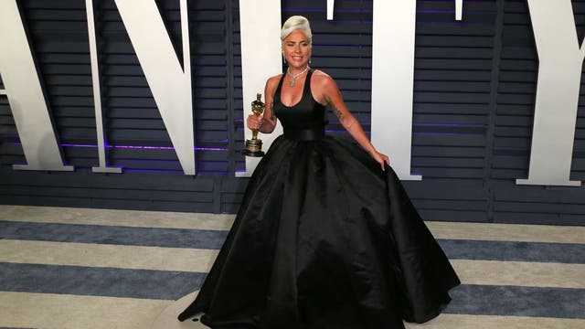 Lady Gaga recalls trauma of rape at 19 by music producer