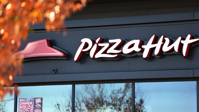 Pizza Hut launches new Book It! program as part of its nostalgia-themed campaign