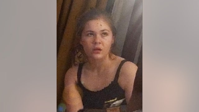 Missing 12-year-old Orlando girl found safe