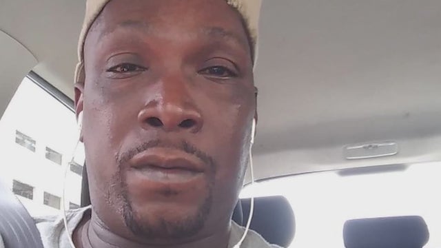 Family remains hopeful after man disappears while swimming in Cape Canaveral