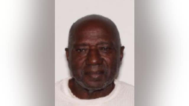 Deputies search for missing man who suffers from dementia