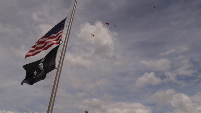 ‘A freak accident’: Beloved skydiver killed in mid-air collision Sunday