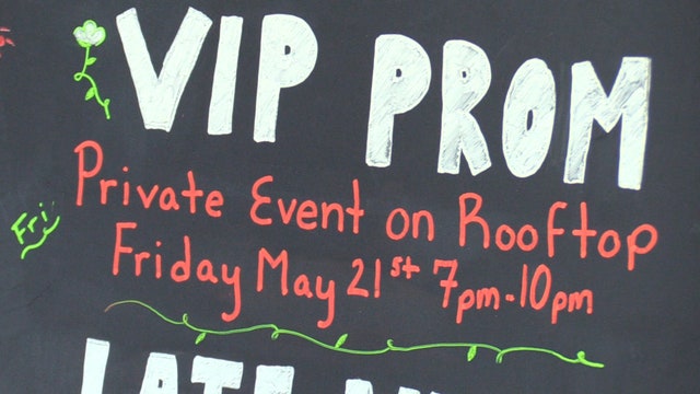 'VIProm' to be held after Central Florida mom's hard work