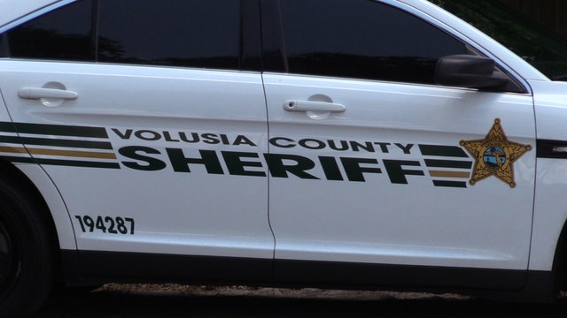 Deltona woman wakes to find naked stranger in bedroom, deputies say