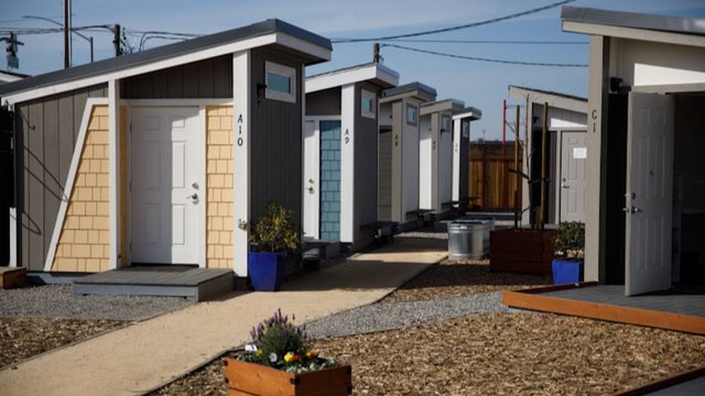 New Smyrna Beach considers modular homes aimed at addressing homelessness