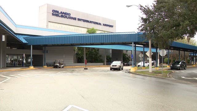 Airport changes name after years of fighting over ‘Orlando’