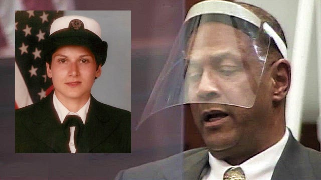 Jury renders guilty verdict in 1984 murder of Orlando Navy recruit