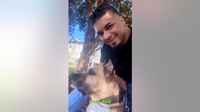 GoFundMe page set up for Army veteran who was fatally shot in Downtown Orlando