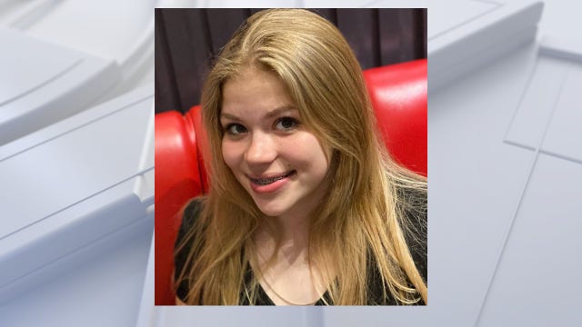 Body found in St. Johns County believed to be that of missing teen
