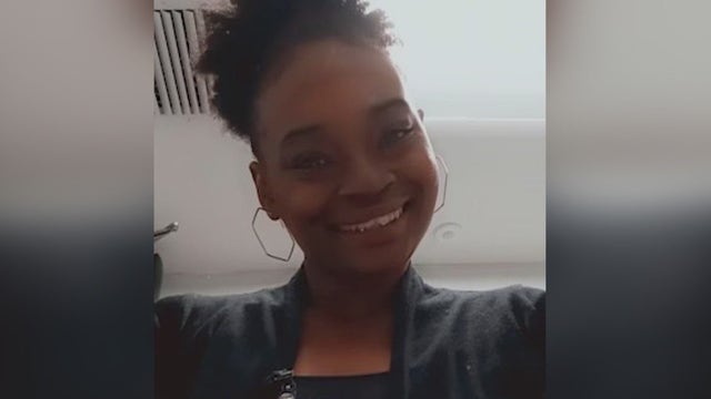 Paramore pastor donates funeral service for slain mother of 3