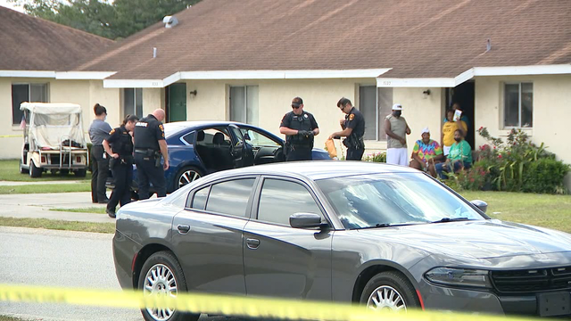 Police: 3 teens injured, suspects sought in Winter Garden neighborhood shooting