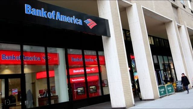 Bank of America hikes minimum wage to $25 per hour