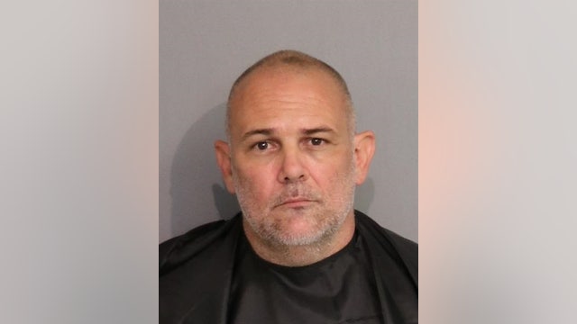 Dean at Harmony Middle School arrested on molestation charges, sheriff says