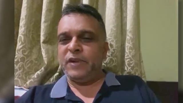 Central Florida families visiting India find it difficult to get home as restrictions begin