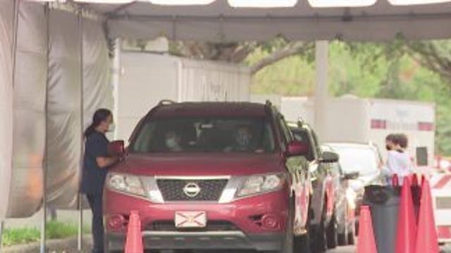 Vaccines for 12 to 15-year-olds ending soon at Orange Co. Convention Center