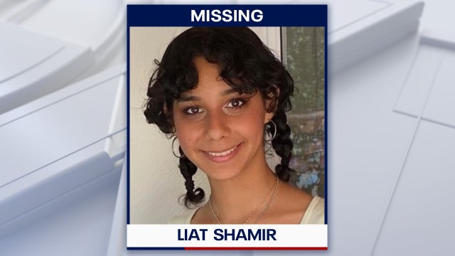 Statewide Missing Child Alert issued for 16-year-old girl from Miami