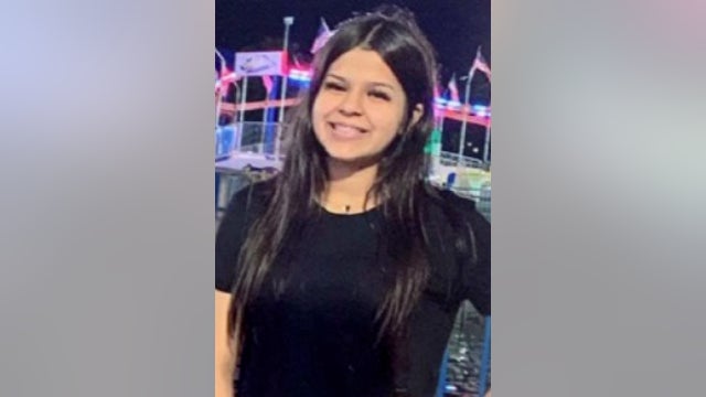Ocoee Police searching for missing 14-year-old girl