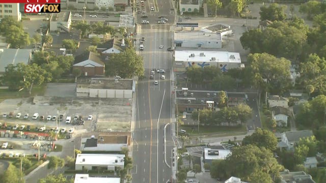 Orlando Police investigating apparent fatal hit-and-run