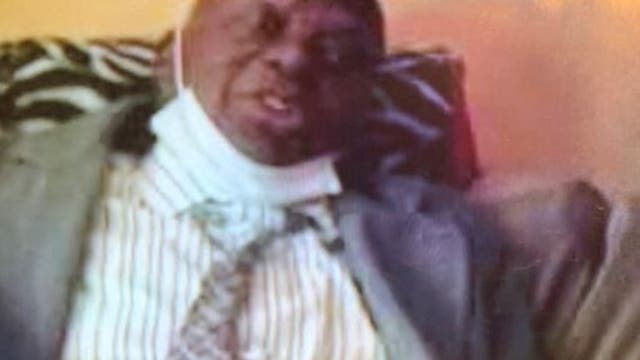 Deputies: Missing 95-year-old Florida man last seen leaving for church Sunday
